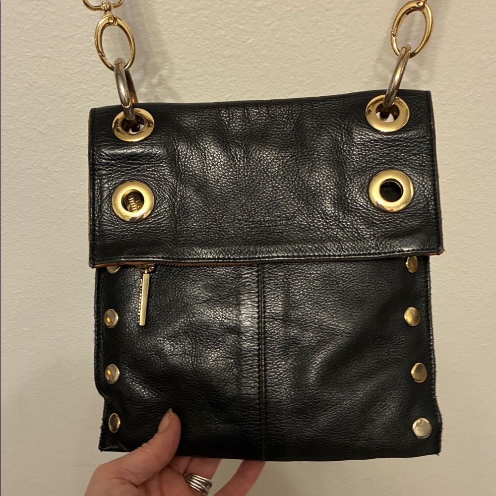 Hammitt Montana Reversible Crossbody Bag - Picture 4 of 6
